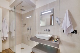 Roccaregina Hotel