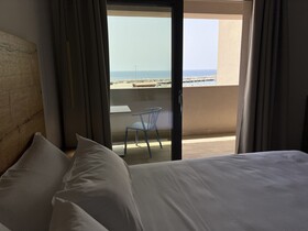 Roccaregina Hotel