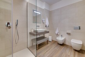 Roccaregina Hotel
