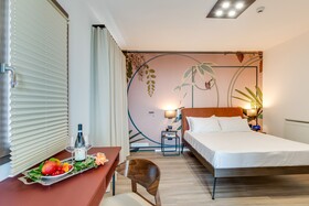 Roccaregina Hotel