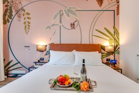 Roccaregina Hotel