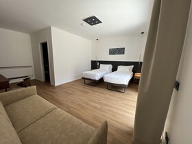 Roccaregina Hotel