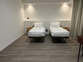 Roccaregina Hotel
