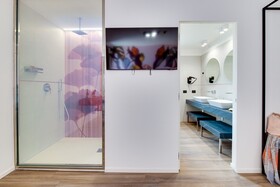 Roccaregina Hotel