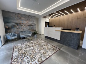 Roccaregina Hotel