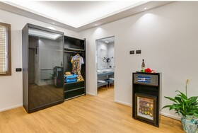 Roccaregina Hotel
