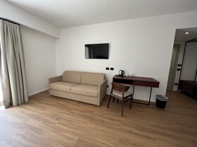 Roccaregina Hotel
