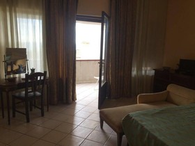 Sciacca Bed and Breakfast Natoli