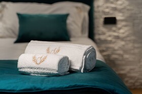 Sofi Center Rooms