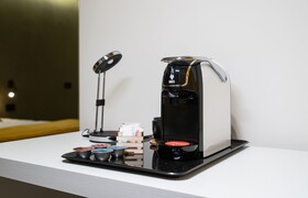 Sofi Center Rooms
