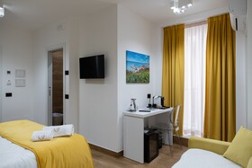 Sofi Center Rooms