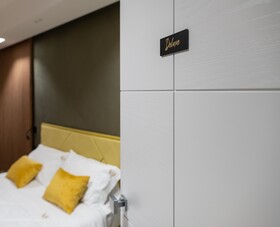 Sofi Center Rooms
