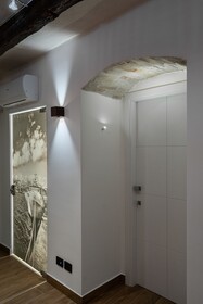Sofi Center Rooms
