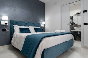 Sofi Center Rooms