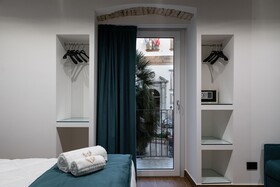 Sofi Center Rooms