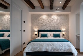 Sofi Center Rooms