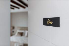 Sofi Center Rooms