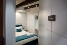 Sofi Center Rooms