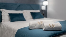 Sofi Center Rooms