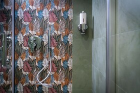 Sofi Center Rooms