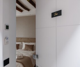 Sofi Center Rooms