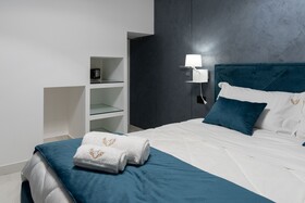 Sofi Center Rooms