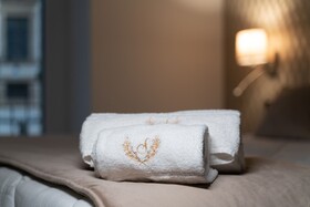 Sofi Center Rooms