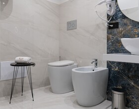 Sofi Center Rooms