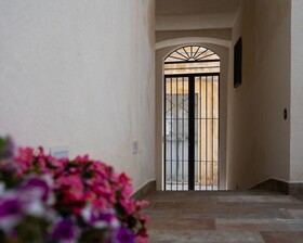 Sofi Center Rooms