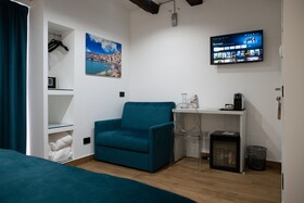 Sofi Center Rooms