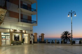 Sofi Center Rooms