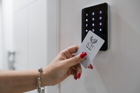 Sofi Center Rooms