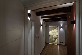 Sofi Center Rooms
