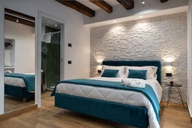 Sofi Center Rooms