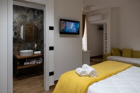 Sofi Center Rooms