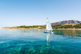 Mangia's Torre del Barone Resort & SPA