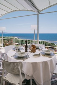 Mangia's Torre del Barone Resort & SPA