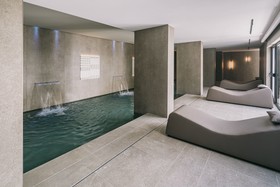 Mangia's Torre del Barone Resort & SPA