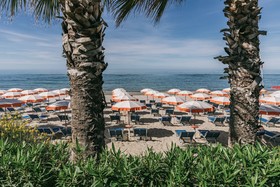 Mangia's Torre del Barone Resort & SPA