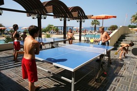 Mangia's Torre del Barone Resort & SPA