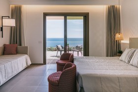 Mangia's Torre del Barone Resort & SPA