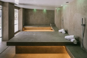 Mangia's Torre del Barone Resort & SPA