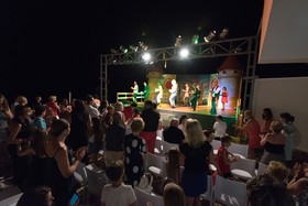 Mangia's Torre del Barone Resort & SPA
