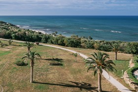 Mangia's Torre del Barone Resort & SPA