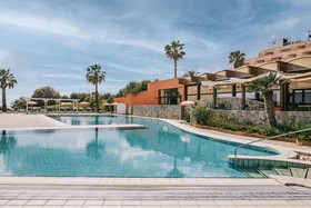 Mangia's Torre del Barone Resort & SPA