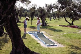 Mangia's Torre del Barone Resort & SPA