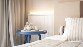 Mangia's Torre del Barone Resort & SPA