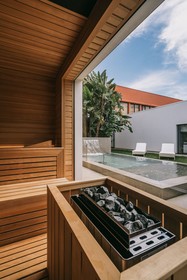 Mangia's Torre del Barone Resort & SPA
