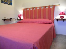 Triscele Bed & Breakfast