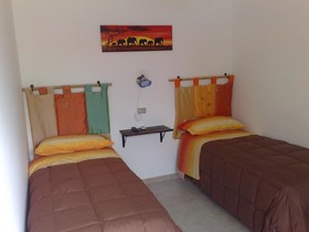 Triscele Bed & Breakfast